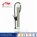 China Yimei new style road bike tire pump/cheap price OEM bicycle pump/2017 air pump for ball and bicycle